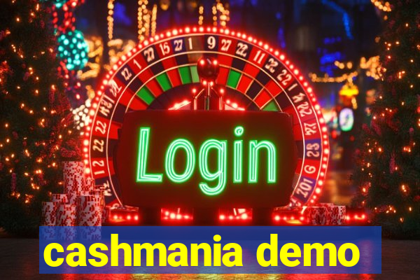 cashmania demo